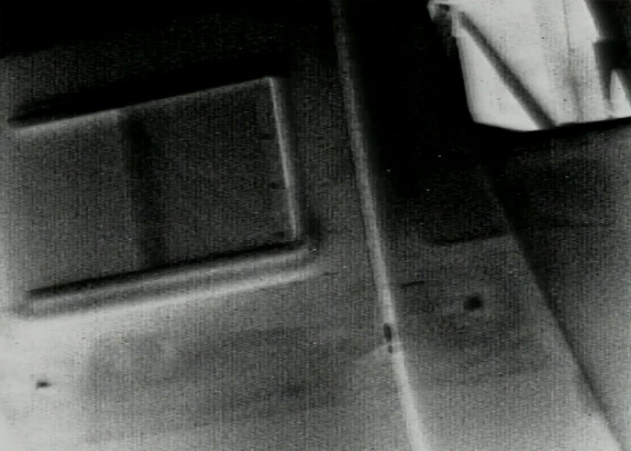 <p><i>Sequence</i>, 2020. Standard defintion video, 8:30 Mins, continuous loop </p>