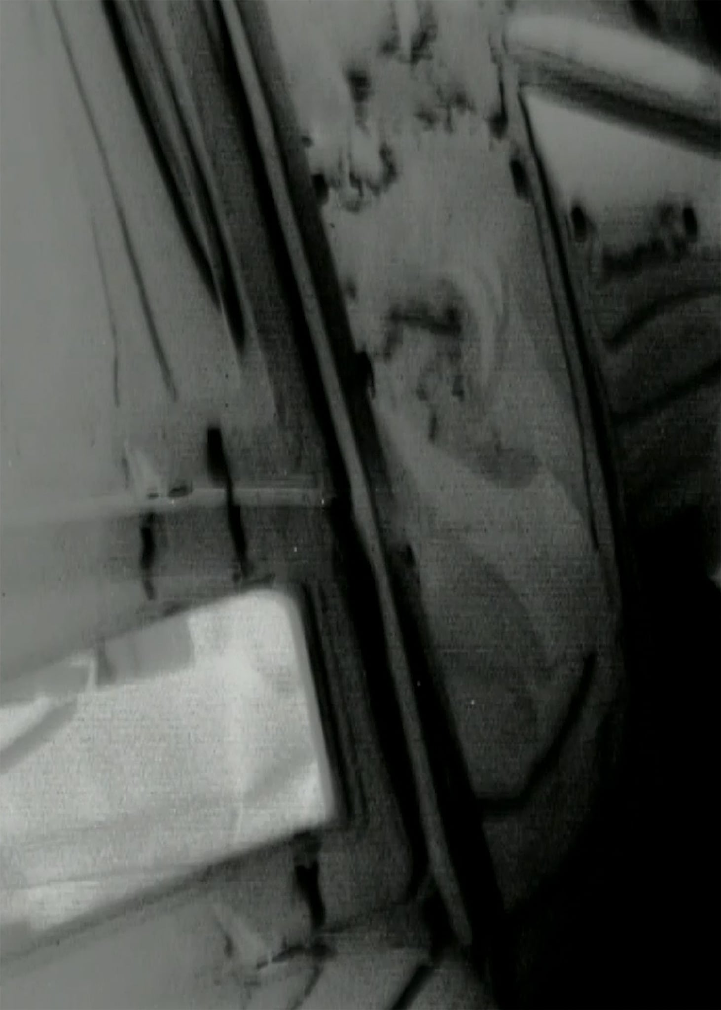 <p><i>Sequence</i>, 2020. Standard defintion video, 8:30 Mins, continuous loop </p>